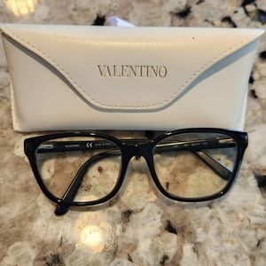 Valentino glasses